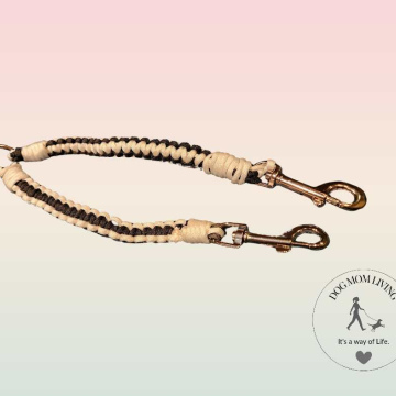 550 Paracord Split Lead