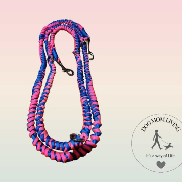 550 Paracord Dog Leash